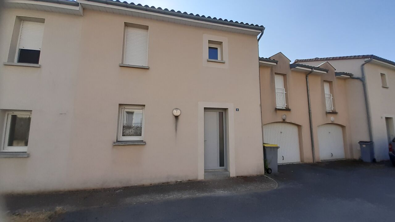 maison 4 pièces 95 m2 à vendre à Jaunay-Marigny (86130)