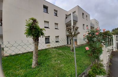 appartement 2 pièces 46 m2 à vendre à Niort (79000)