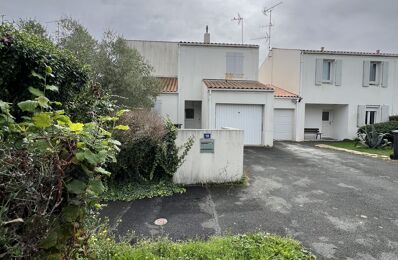 vente maison 178 979 € à proximité de Saint-Vivien (17220)