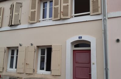 vente maison 137 775 € à proximité de Sainte-Gemme (17250)