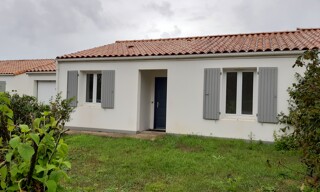 Maison 3 Pièces 68 m² à vendre à Saint-Georges-du-Bois (17700)