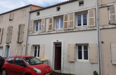 vente maison 172 425 € à proximité de Vergeroux (17300)