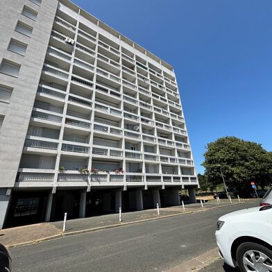 Appartement 4 pièces 149000 €