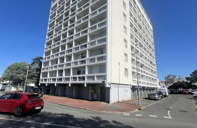 vente appartement 168 415 € à proximité de La Jarrie (17220)