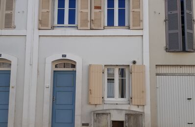 vente maison 136 575 € à proximité de Saint-Agnant (17620)