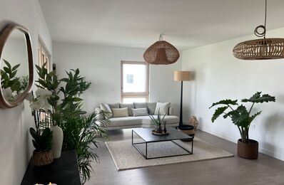 vente appartement 196 000 € à proximité de Châtelaillon-Plage (17340)