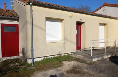 vente maison 81 345 € à proximité de Lezay (79120)