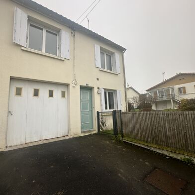 Maison 4 pièces 63252 €