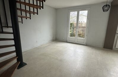 vente maison 65 184 € à proximité de Azay-sur-Thouet (79130)