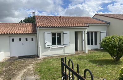 vente maison 64 695 € à proximité de Saint-Pierre-d'Exideuil (86400)