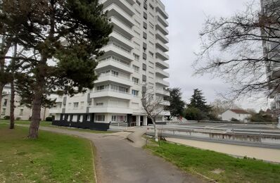 vente appartement 85 917 € à proximité de Neuville-de-Poitou (86170)