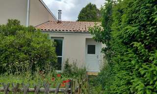 Maison 2 Pièces 48 m² à vendre à Saint-Trojan-les-Bains (17370)