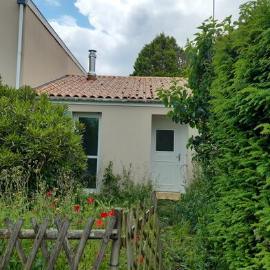 Maison 2 pièces 128218 €