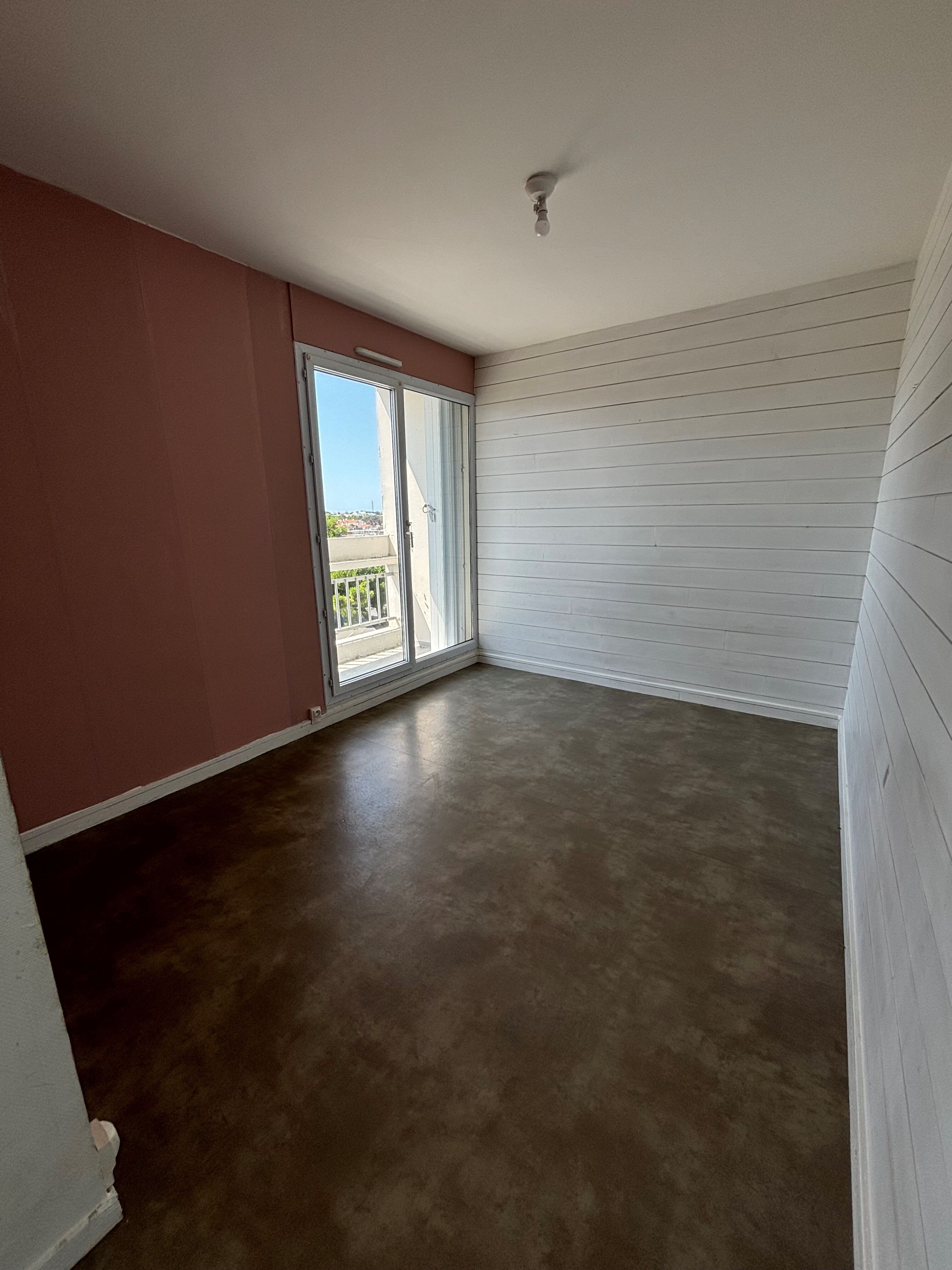 Appartement T4 82 m²
