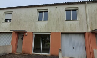 Maison 5 Pièces 81 m² à vendre à Melle (79500)