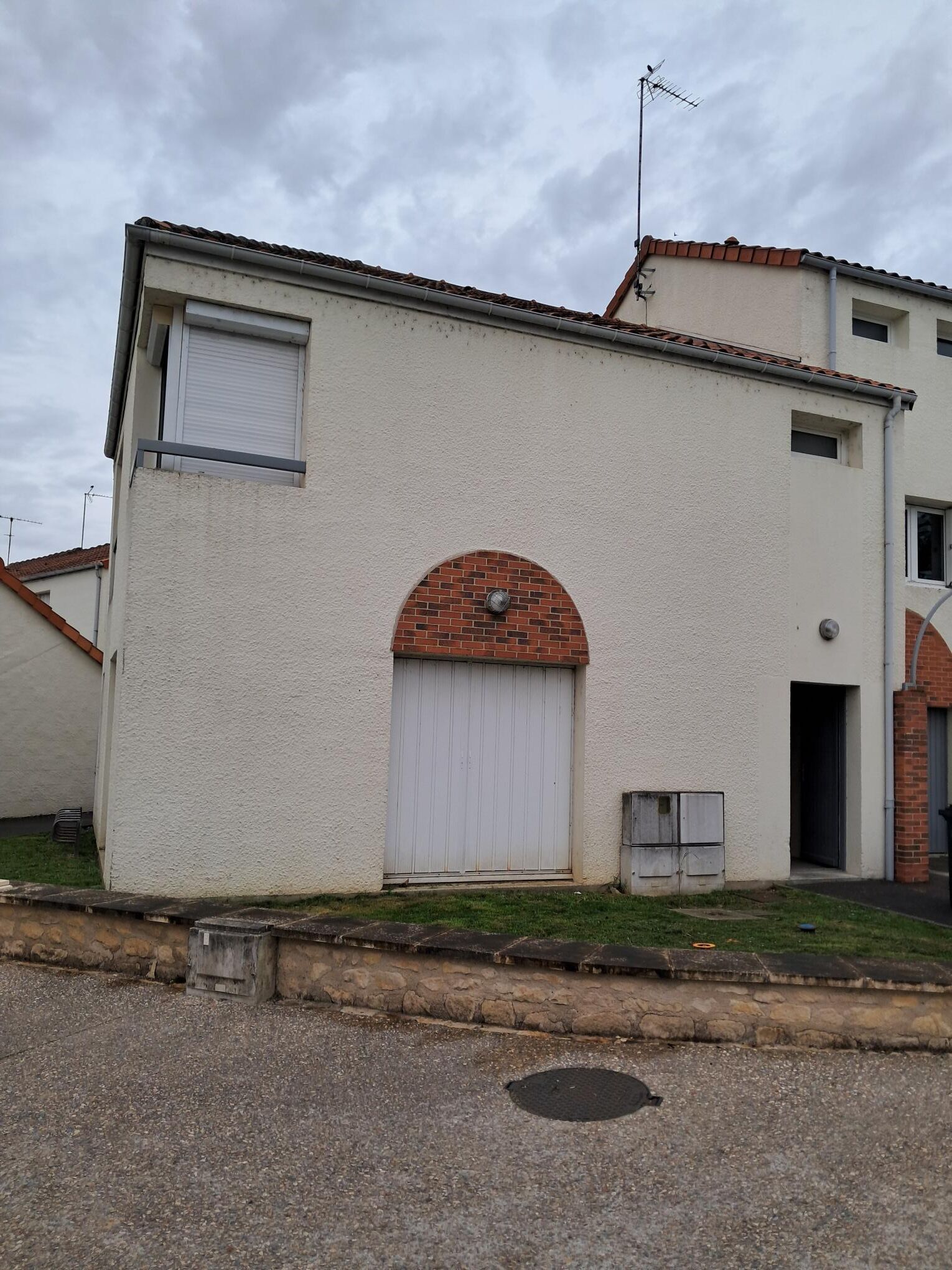 Maison 70 m²