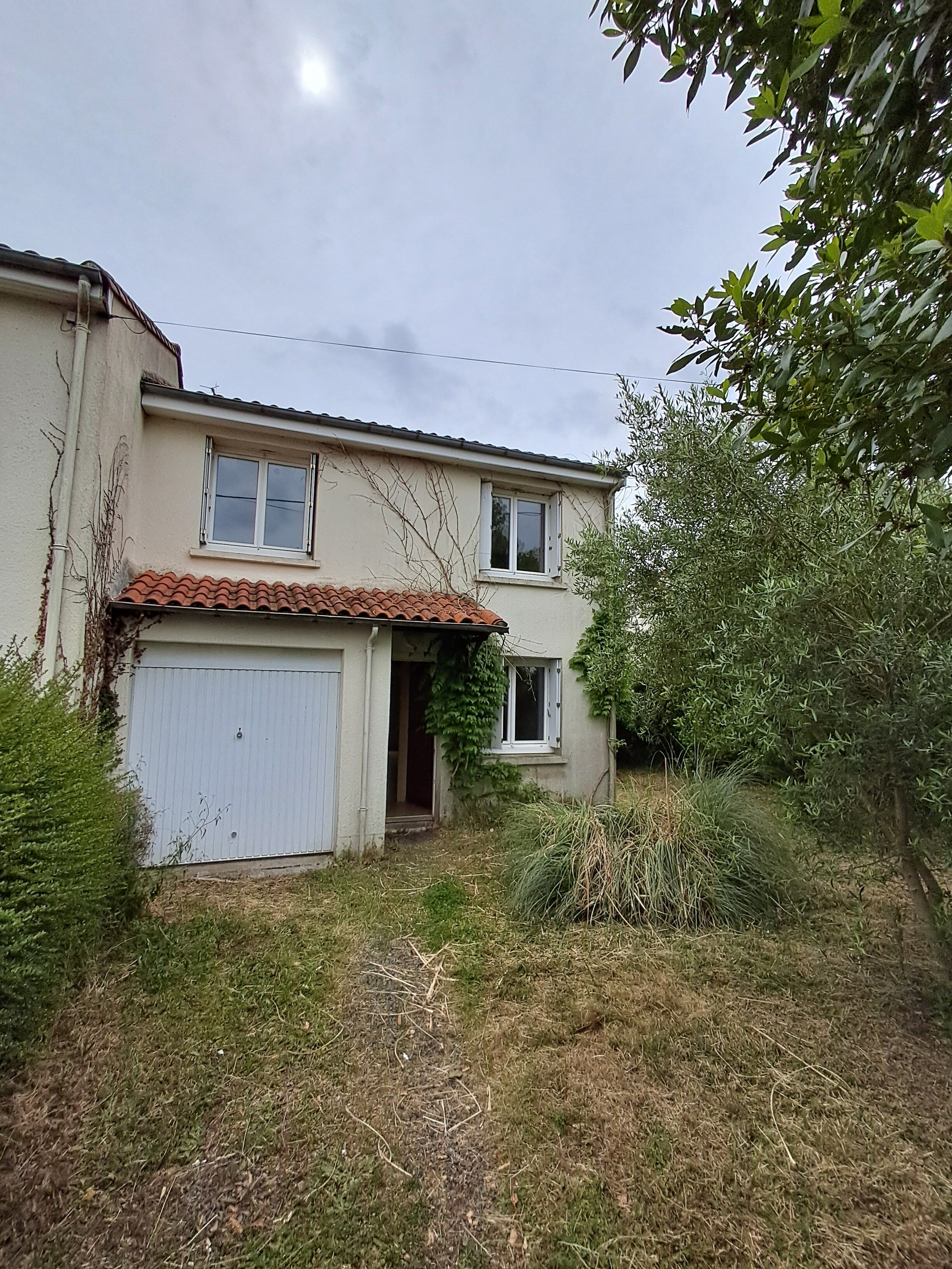 Maison 96 m²