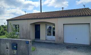 Maison 3 Pièces 68 m² à vendre à Le Tallud (79200)