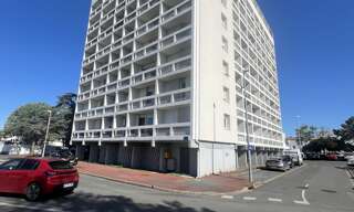 Appartement 4 Pièces 82 m² à vendre à La Rochelle (17000)