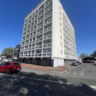 Appartement 4 pièces 149000 €