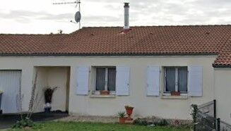 Maison 65 m²