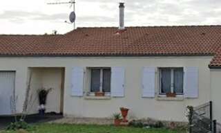 Maison 3 Pièces 65 m² à vendre à Thouars (79100)