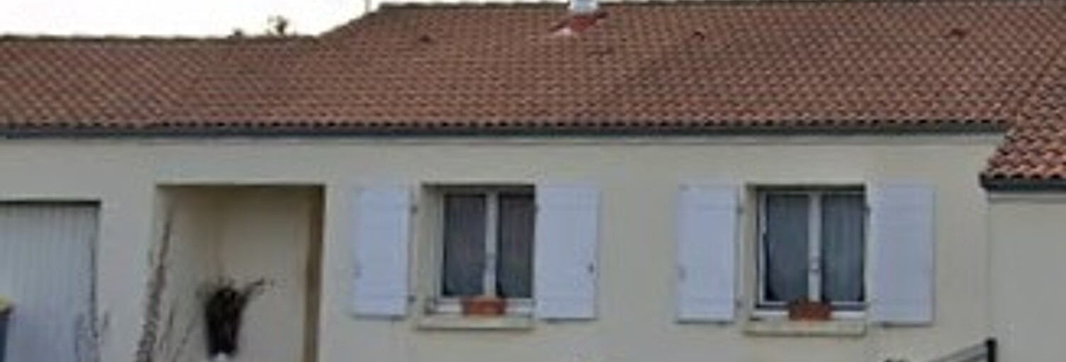 Maison 3 Pièces 65 m² à vendre à Thouars (79100)