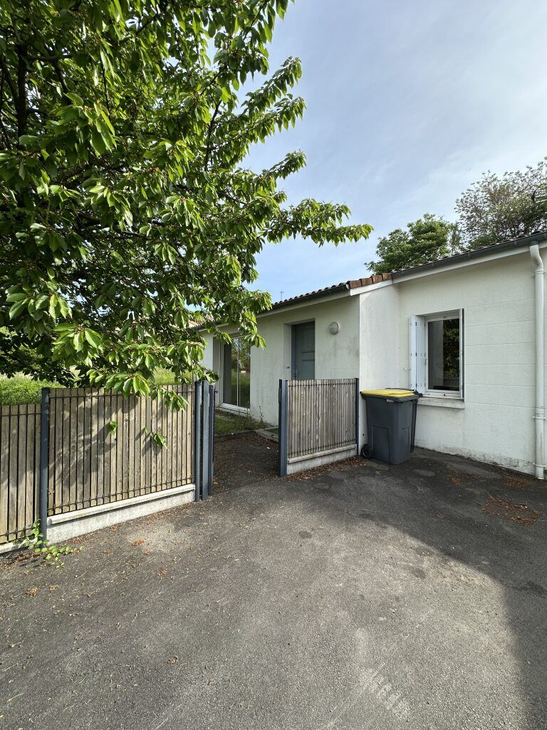 Maison 65 m²