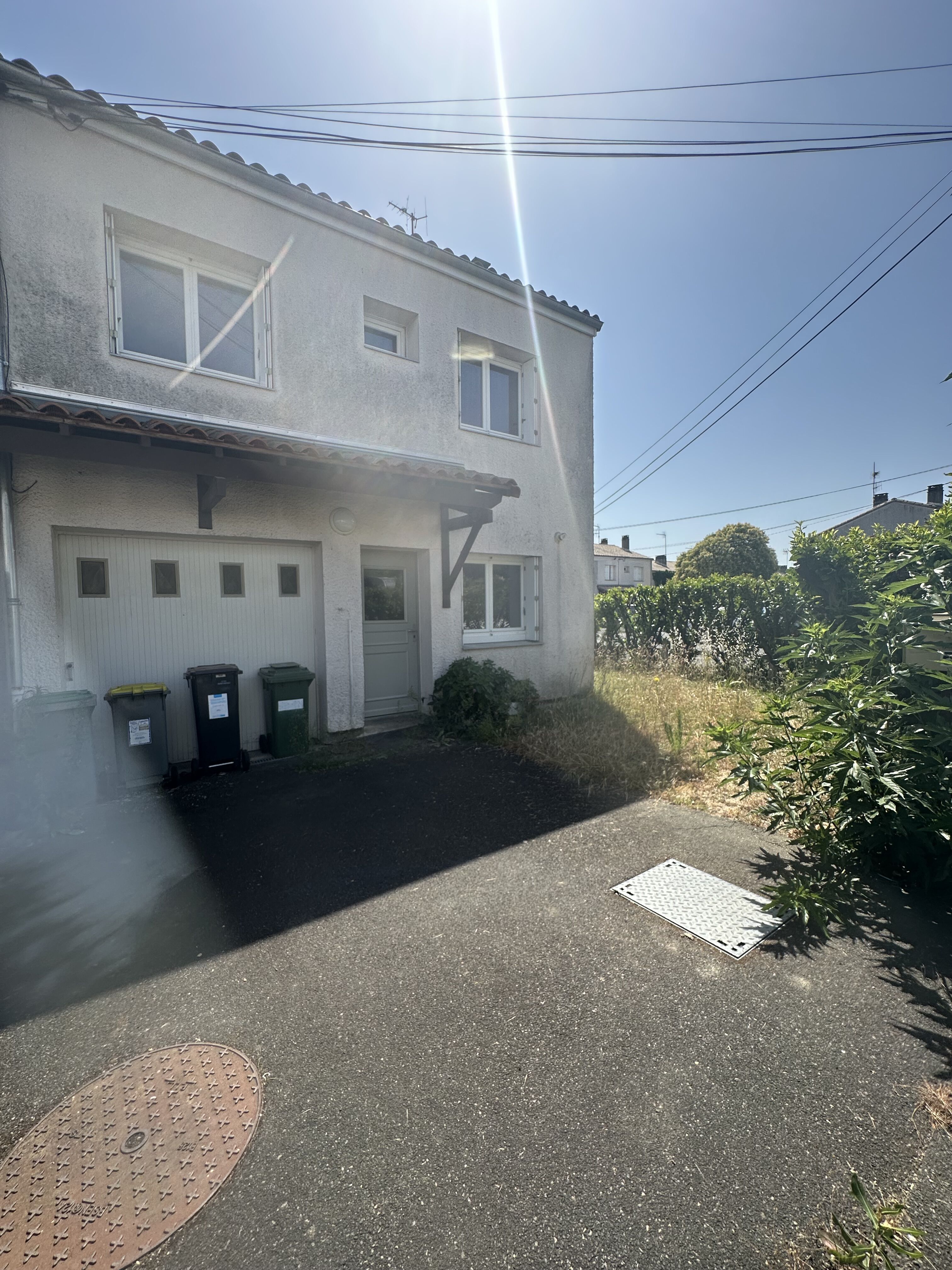 Maison 72 m²
