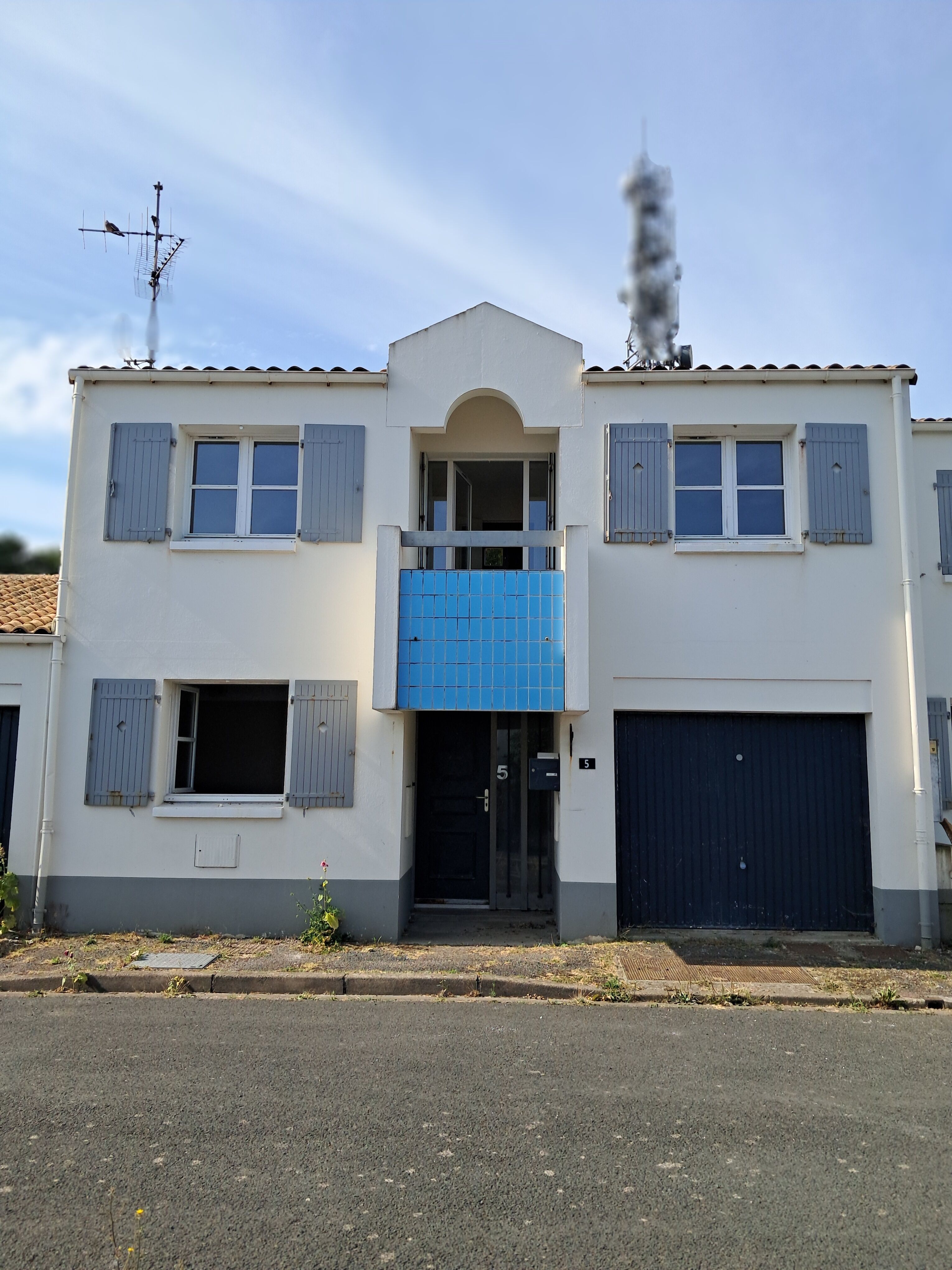 Maison 82 m²