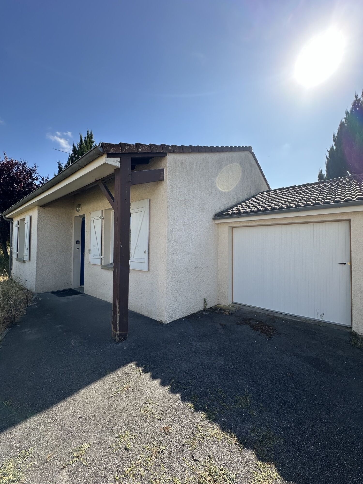 Maison 64 m²