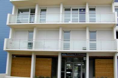 Appartement 3 pièces 99000 €