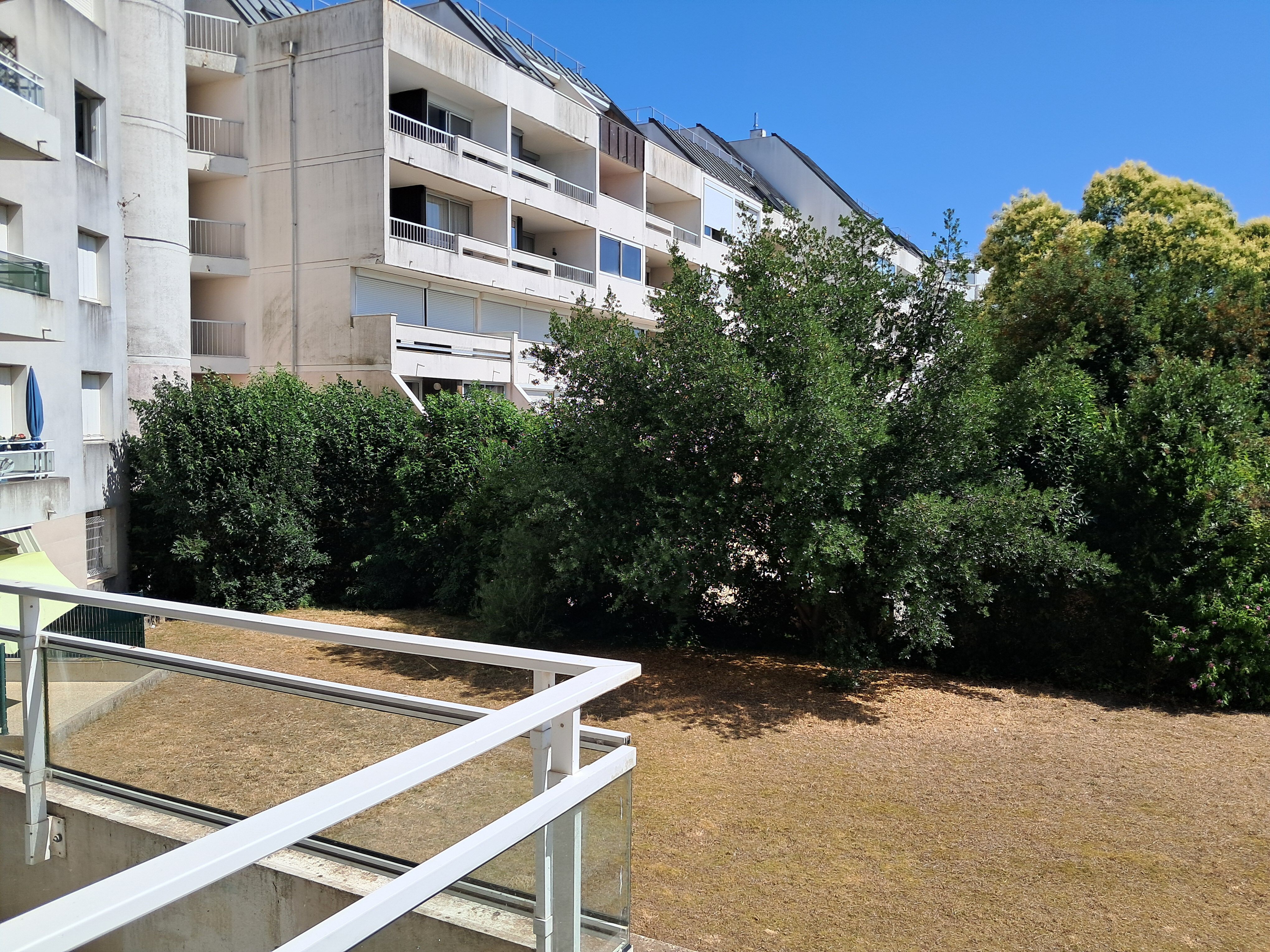 Appartement T3 66 m²