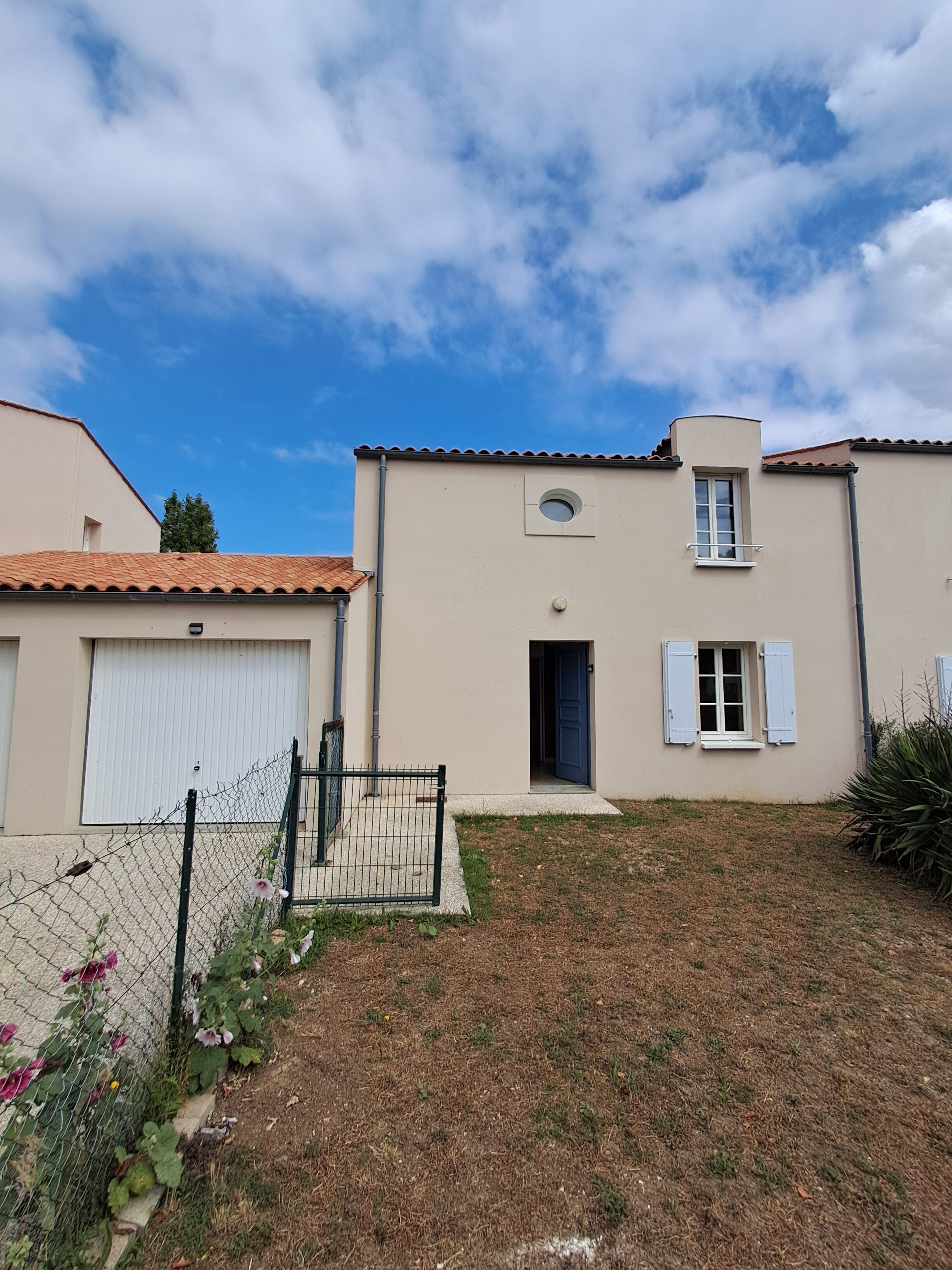 Maison 72 m²