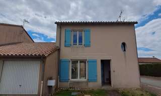 Maison 4 Pièces 85 m² à vendre à Chalandray (86190)