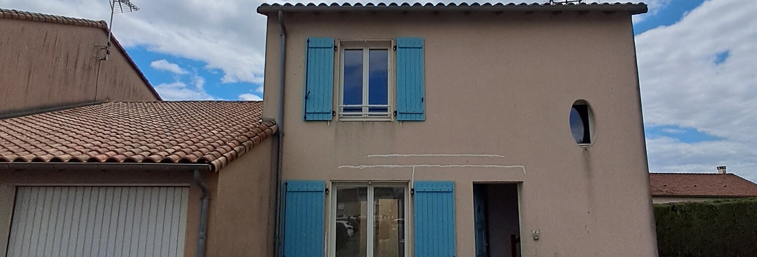 Maison 4 Pièces 85 m² à vendre à Chalandray (86190)