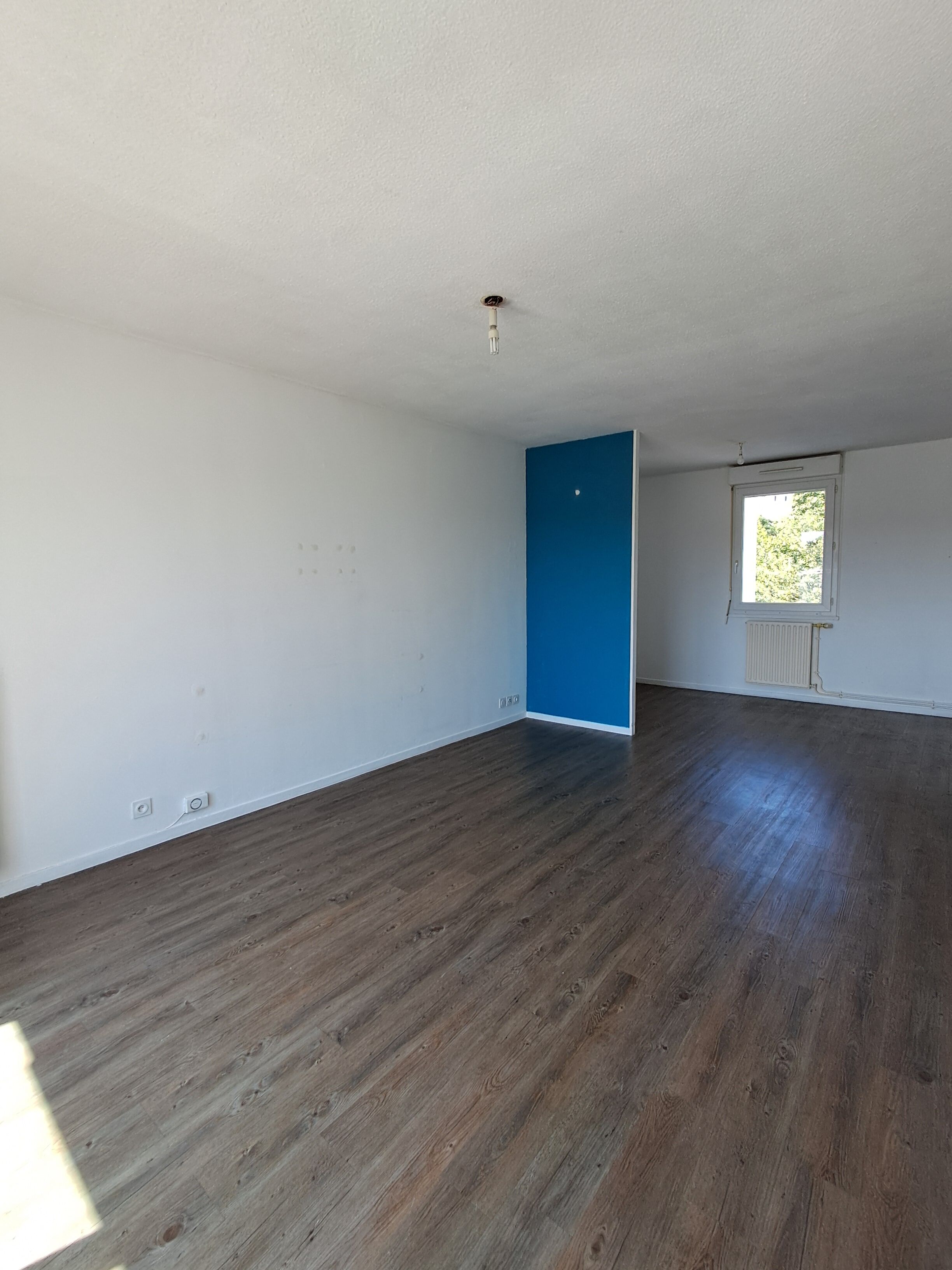 Appartement T4 81 m²