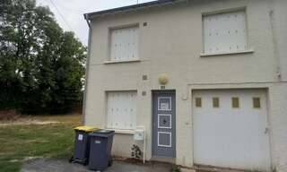 Maison 4 Pièces 77 m² à vendre à Secondigny (79130)