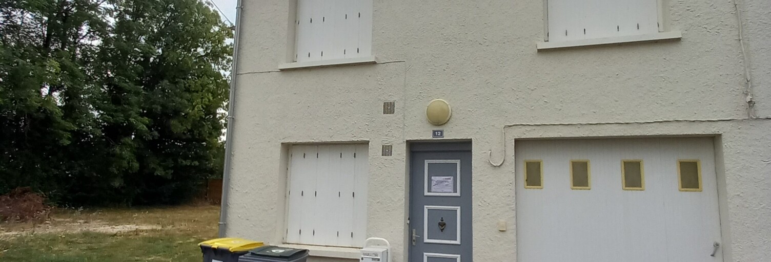 Maison 4 Pièces 77 m² à vendre à Secondigny (79130)