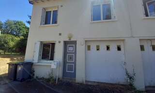 Maison 4 Pièces 77 m² à vendre à Secondigny (79130)