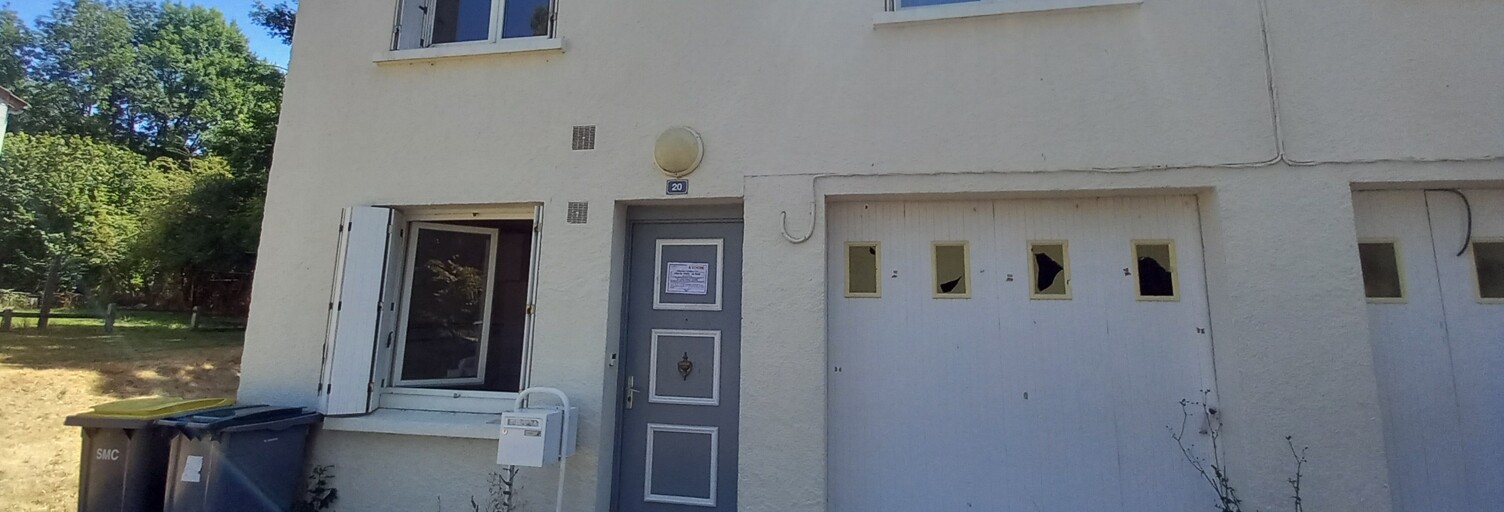 Maison 4 Pièces 77 m² à vendre à Secondigny (79130)