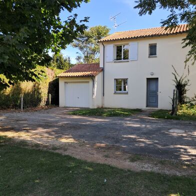 Maison 4 pièces 94612 €