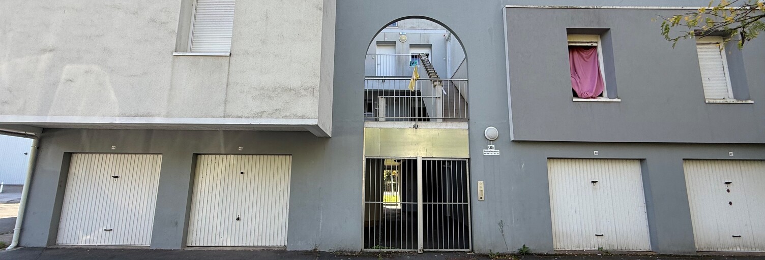 Appartement 4 Pièces 82 m² à vendre à La Rochelle (17000)