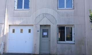 Maison 4 Pièces 77 m² à vendre à Niort (79000)