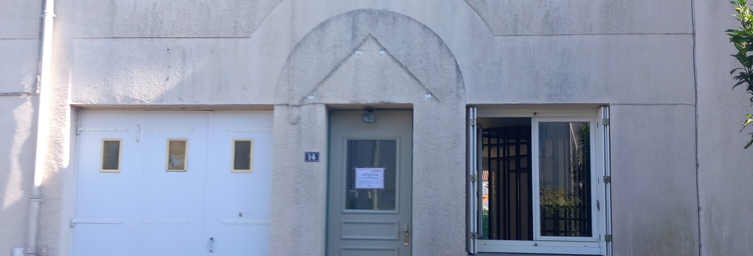 Maison 4 Pièces 77 m² à vendre à Niort (79000)