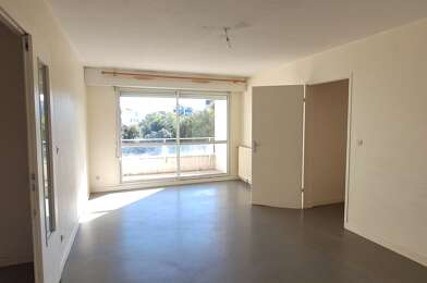 Appartement 3 pièces 190000 €