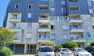 Appartement 3 Pièces 68 m² à vendre à La Rochelle (17000)