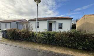 Maison 3 Pièces 70 m² à vendre à Parthenay (79200)