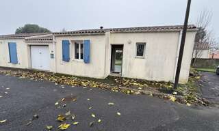 Maison 2 Pièces 52 m² à vendre à Échillais (17620)