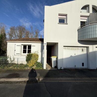 Maison 4 pièces 113271 €